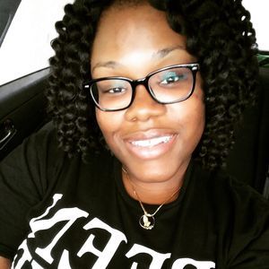 Meet your Posher, Jamie g.